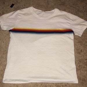 Brandy Melville (John galt) t shirt